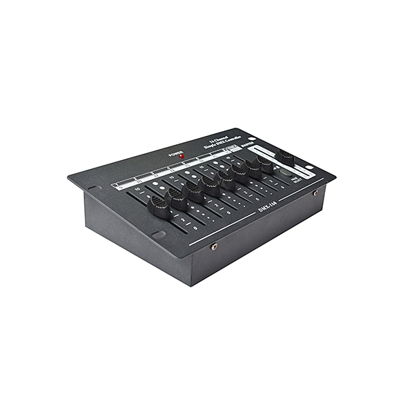 Channel Simple DMX Console