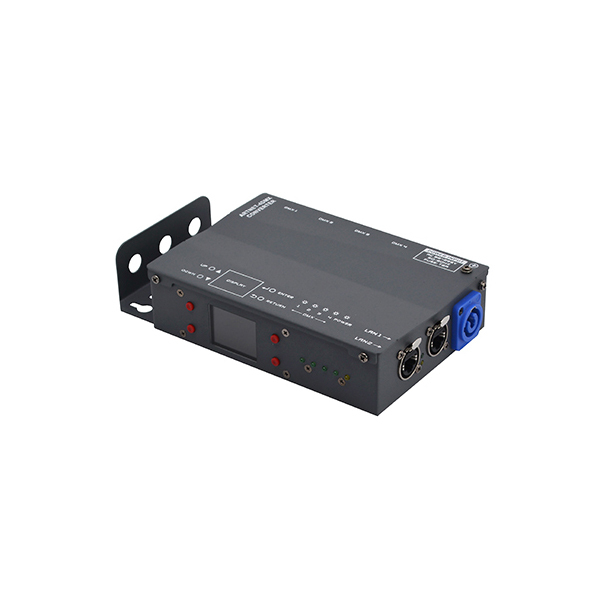 ARTNET 4DMX Converter