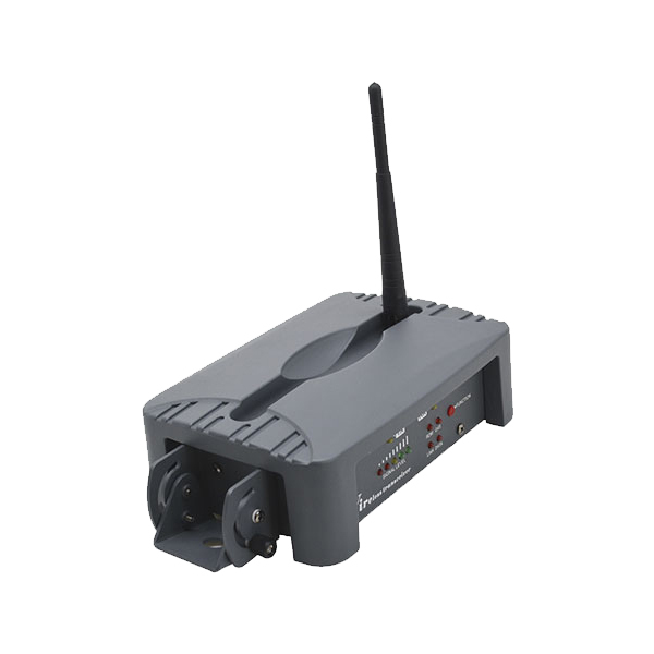 Die cast Aluminum Indoor Wireless Transceiver