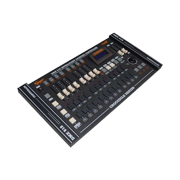CROCODILE 1216 Console