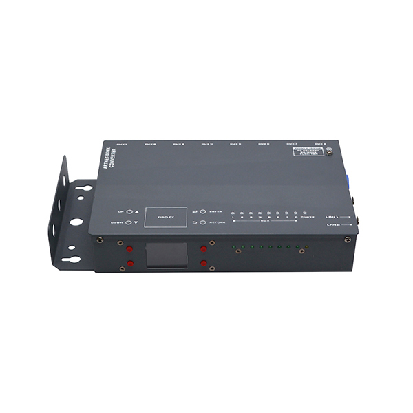ARTNET 8DMX Converter