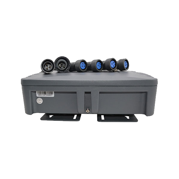 Die cast Aluminum Outdoor 4DX Distributor
