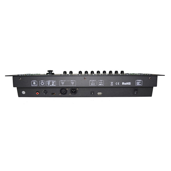 DMX 240C Console