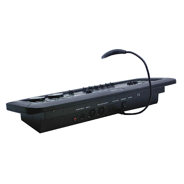 RHINO U240A Console