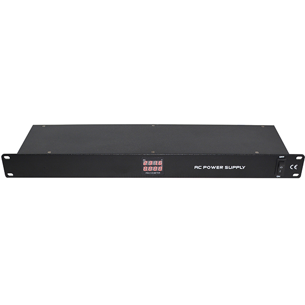 1U PDU AC POWER SUPPLY