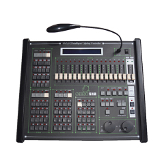 Rhino 512 Console