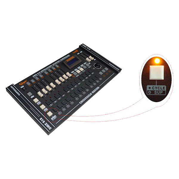 CROCODILE 2024 console 4pcs /lot