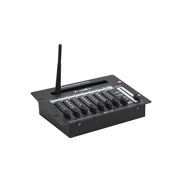 Channel Simple Wireless