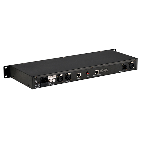 1U DMX Recorder