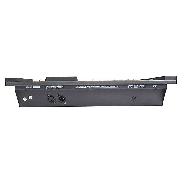 CROCODILE 2416 console