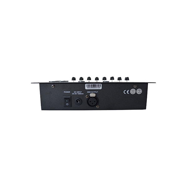 Channel Console