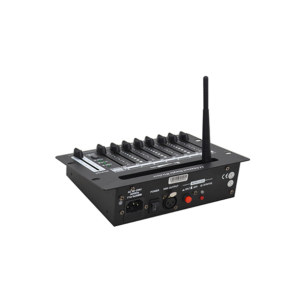 Channel Simple Wireless