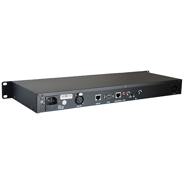 DMX Recorder