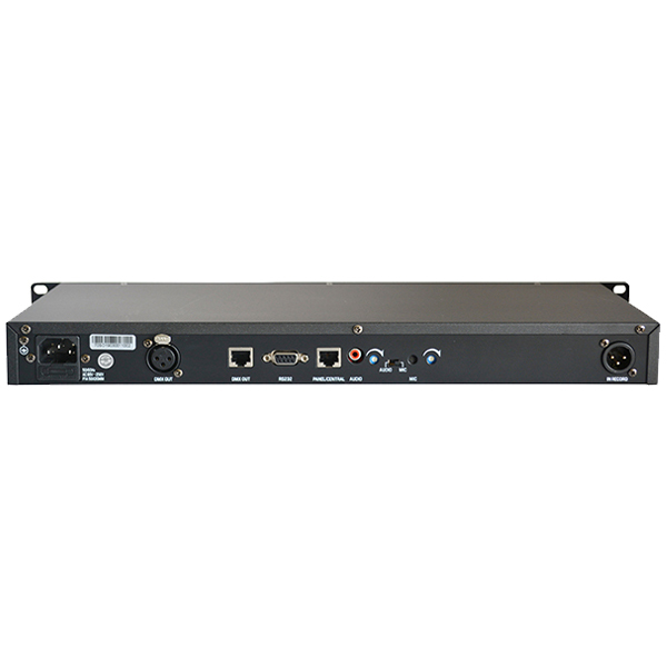 DMX Recorder