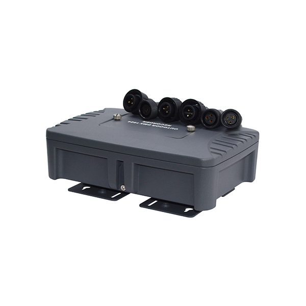 Outdoor DMX 1024 Recorder