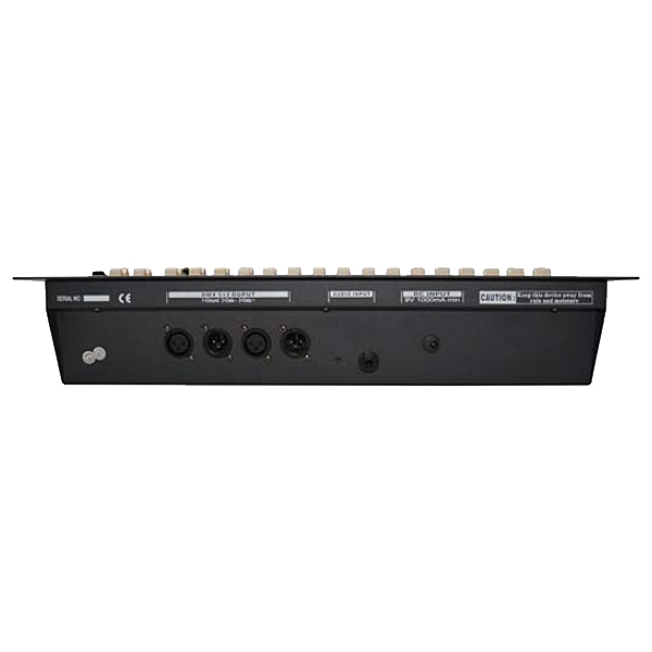 X 512B console