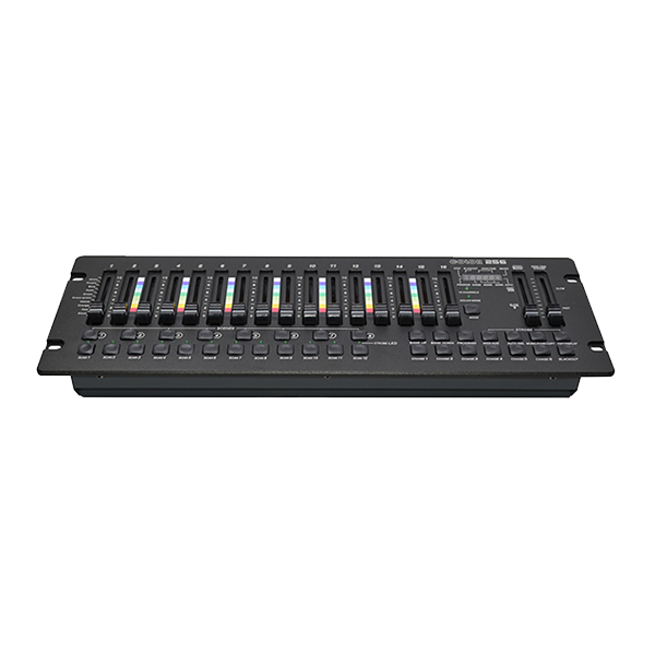 COLOR-256 Console