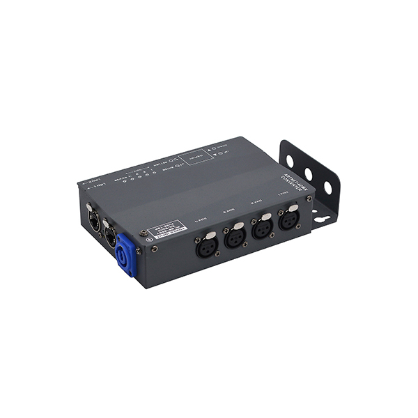 ARTNET 4DMX Converter