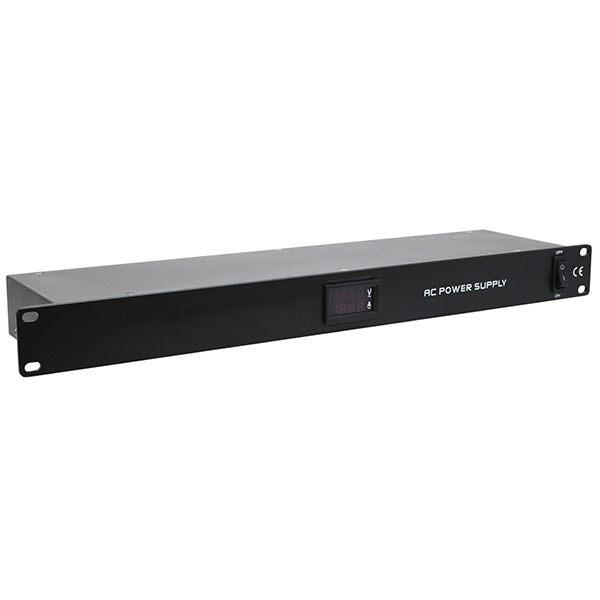 1U PDU AC POWER SUPPLY