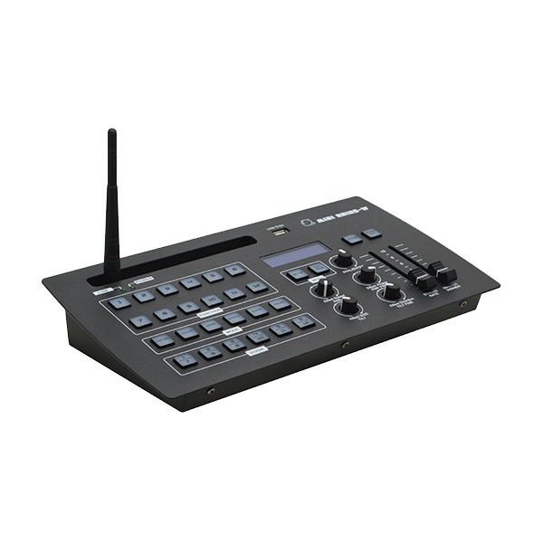 Mini RHINO Wireless Console