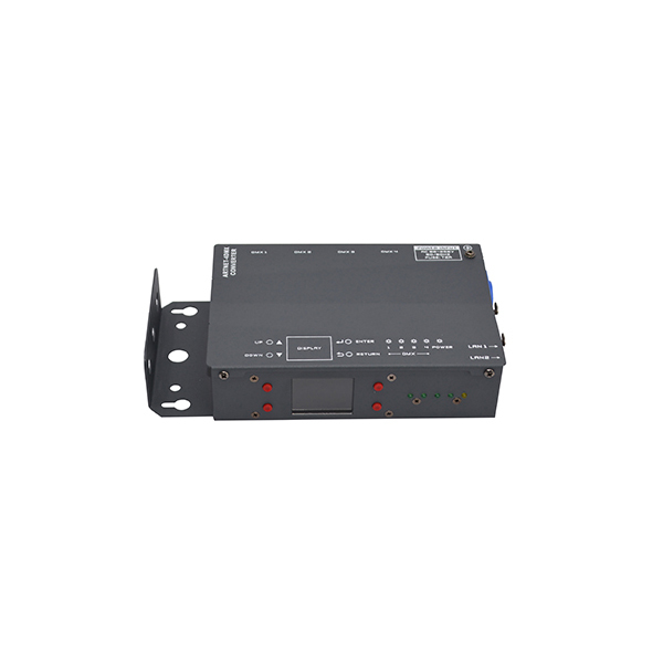 ARTNET 4DMX Converter