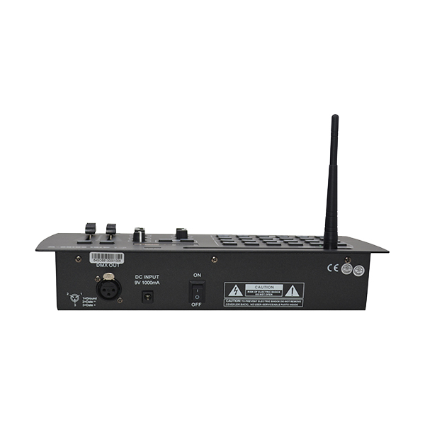 Mini RHINO Wireless Console