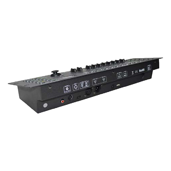 DMX 240C Console