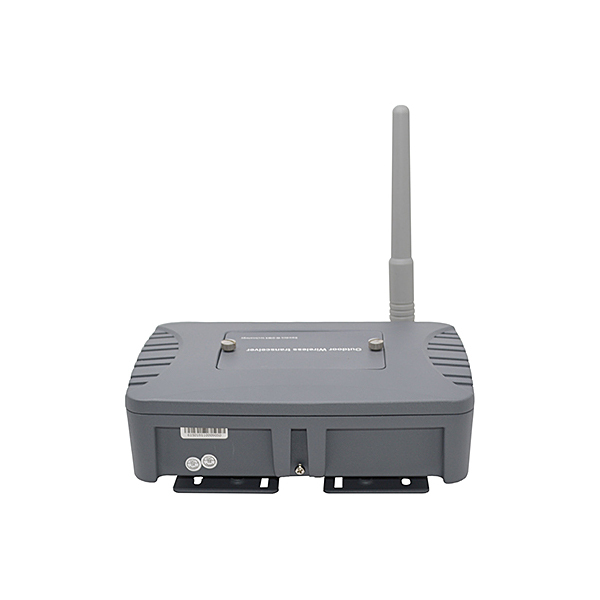Die cast Aluminum outdoor waterproof wireless Standa