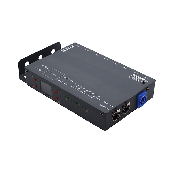 ARTNET 8DMX Converter