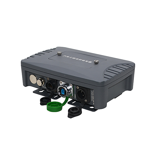 Fiber Media Converter