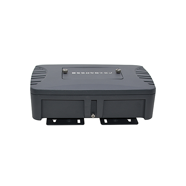 Fiber Media Converter