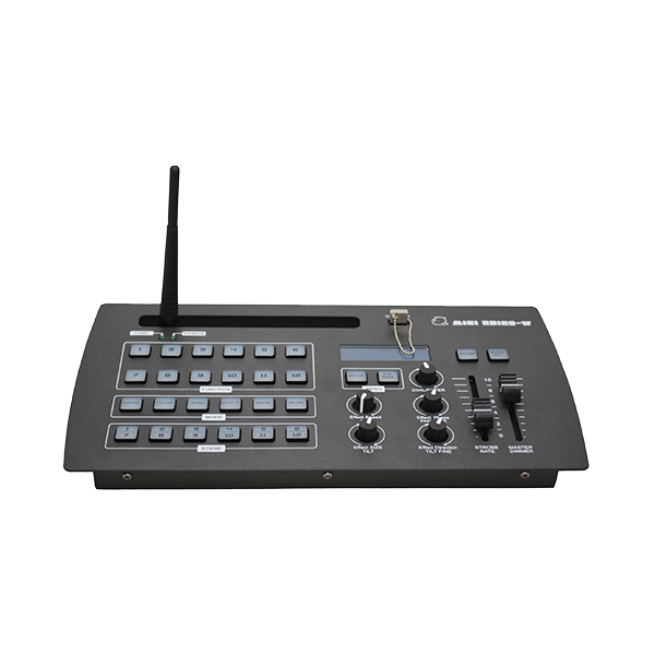 Mini RHINO Wireless Console