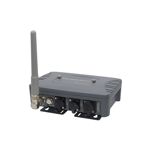 Die cast Aluminum outdoor waterproof wireless Standa
