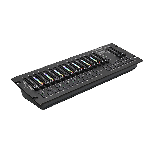 COLOR-256 Console