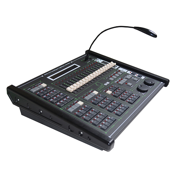 Rhino 512 Console