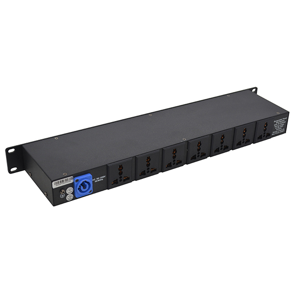 1U PDU AC POWER SUPPLY