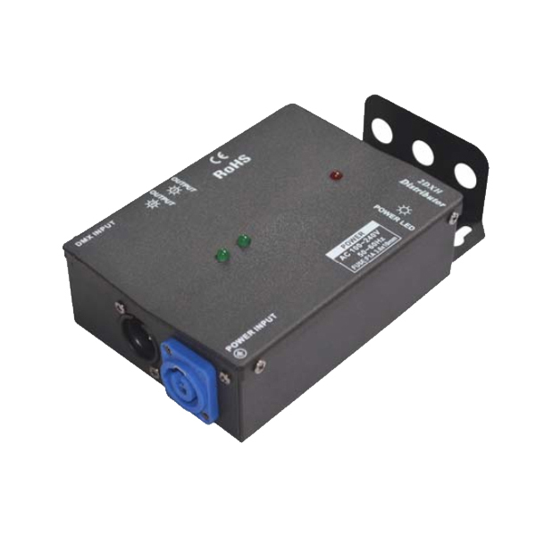 DXH Distributor