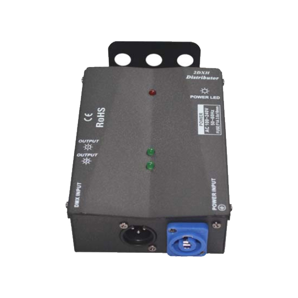 DXH Distributor