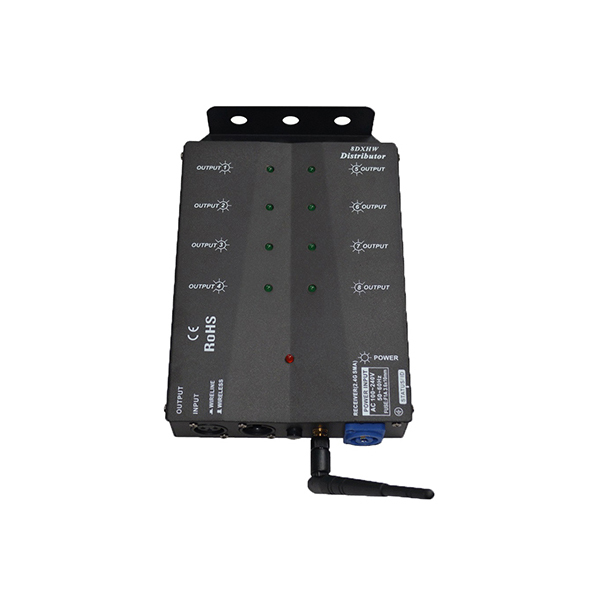 DXHW Distributor