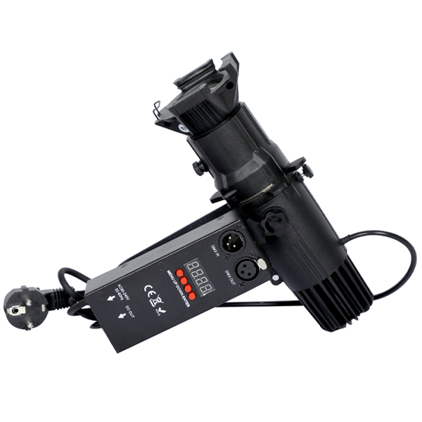 20W COB Led Mini Profile Spot light