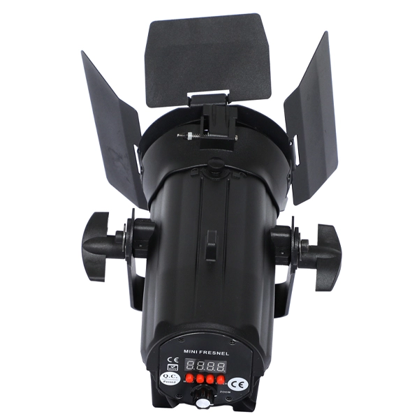 60W LED Mini Fresnel Spot Light