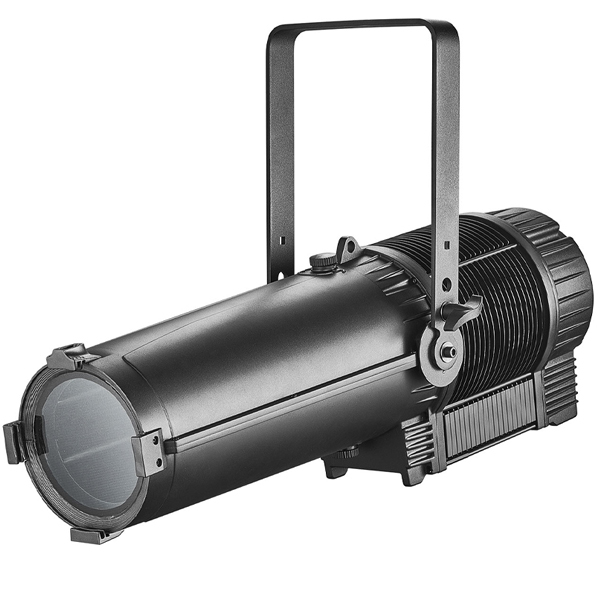outdoor led Light 300W Profile Leko  spotlight auto zoom