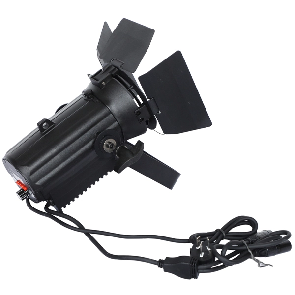 60W LED Mini Fresnel Spot Light