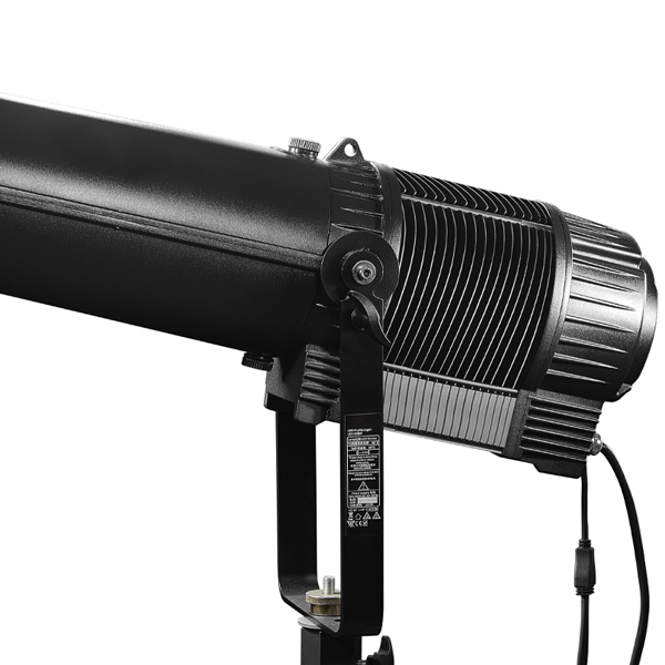 outdoor led Light 300W Profile Leko  spotlight auto zoom