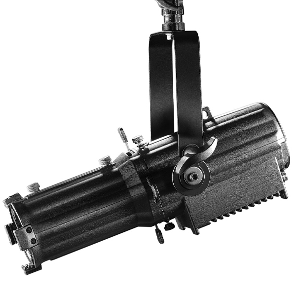 60W Manual Zoom LED Mini Profile Spotlight