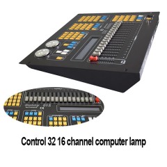 sunny512 dmx controller