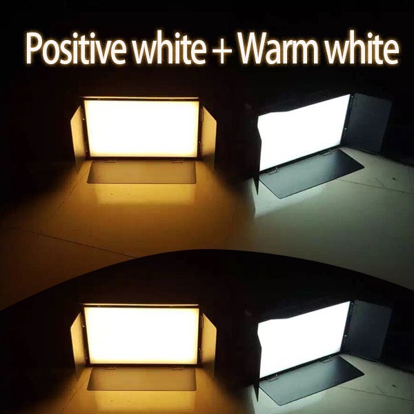 240W DMX Audio Video Lighting