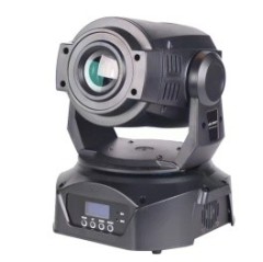 90W LED moving head spot