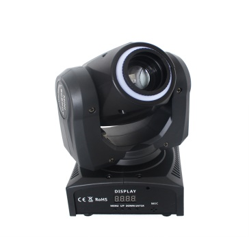 40w led 4in1 moving head spot