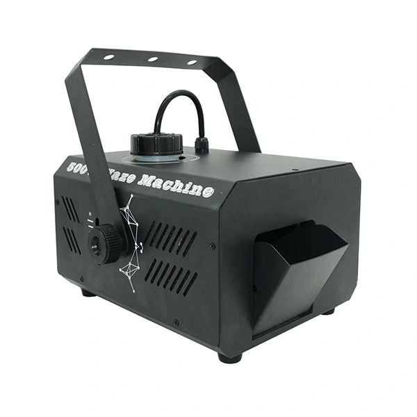 1000W forest Haze Machine Professional dmx pro Hazer Fog Machine Stage